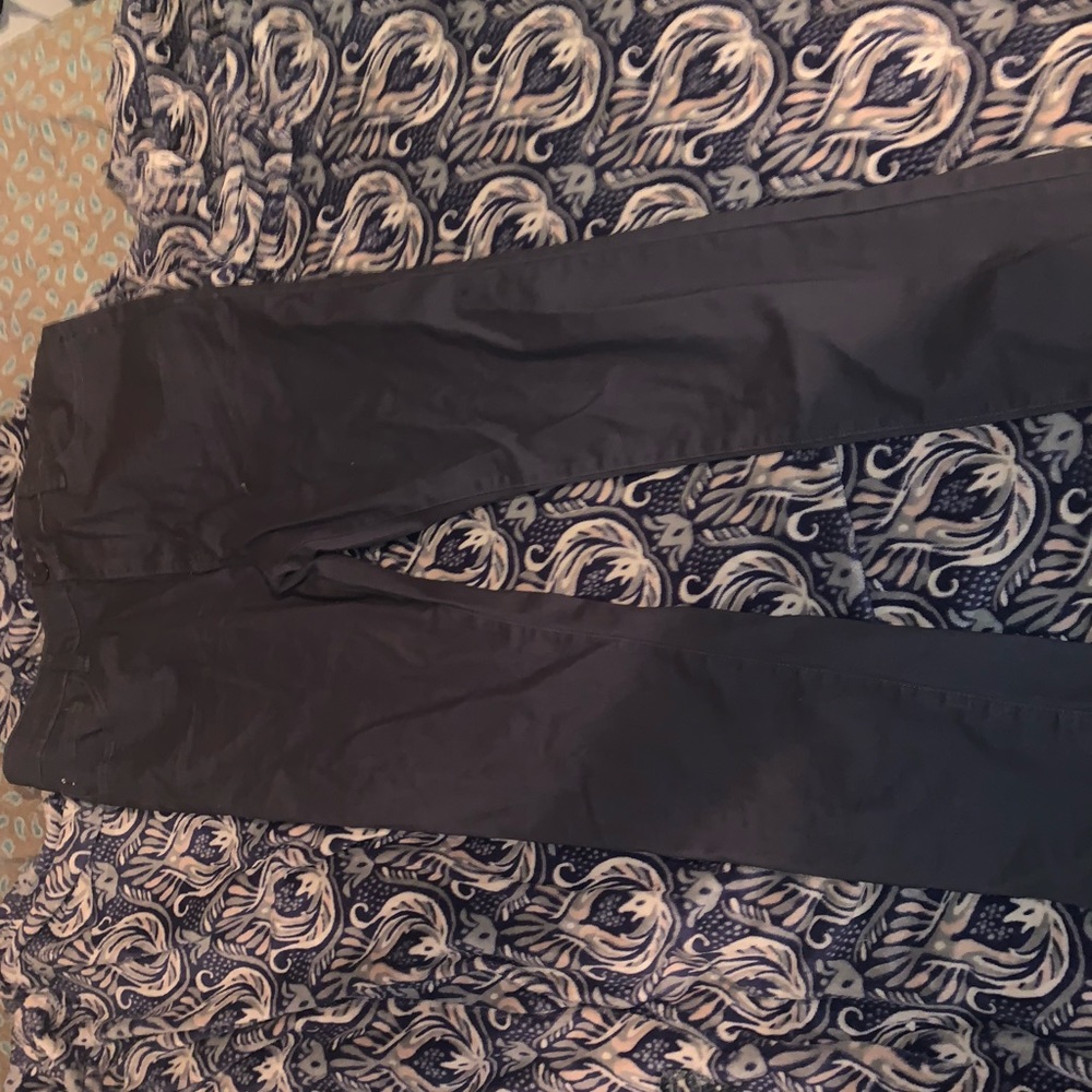 Mens Indigo Wisdom Pants